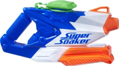 nerf water blaster