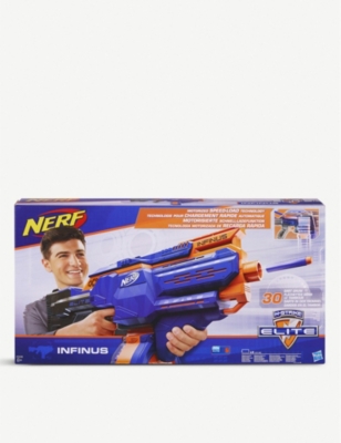 strike elite infinus