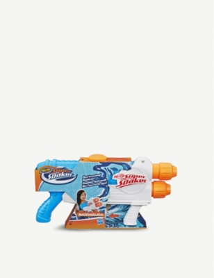 nerf super soaker barracuda