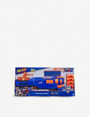 nerf n strike elite