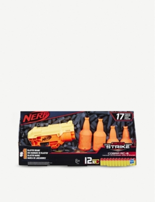 nerf rc