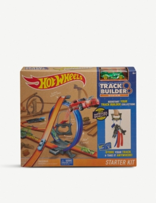 hot wheels dgd29