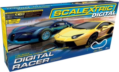 scalextric digital racer