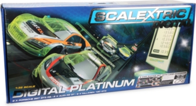 scalextric platinum digital