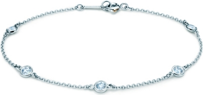 tiffany bracelet