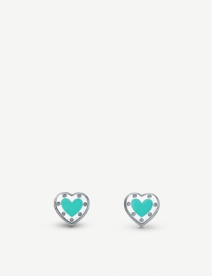 Tiffany Co Earrings Fine Jewellery Jewellery Watches