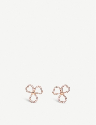 selfridges tiffany earrings