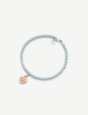 tiffany bracelet