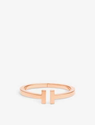 Tiffany T Square Bracelet