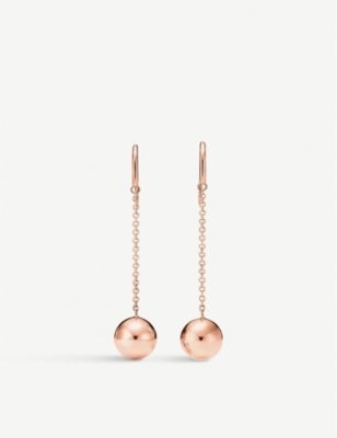 Tiffany & Co Earrings Selfridges