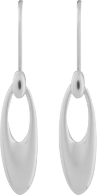 GEORG JENSEN - Zephyr sterling silver earrings | Selfridges.com