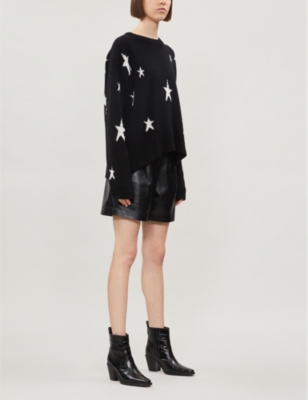 Zadig & Voltaire Sweaters In Noir (black)