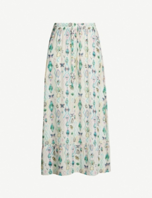 Maxi - Skirts - Clothing - Womens - Selfridges | Shop Online