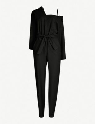 selfridges jumpsuit