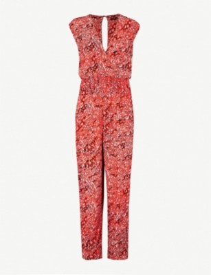 selfridges jumpsuit