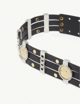 dior belt selfridges
