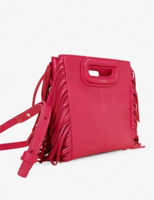 Maje 包袋 Selfridges