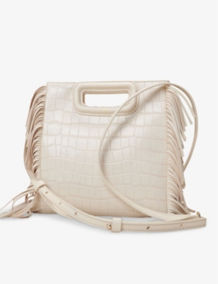 Sac maje outlet beige