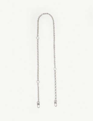 chain shoulder strap