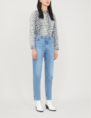 selfridges jeans womens