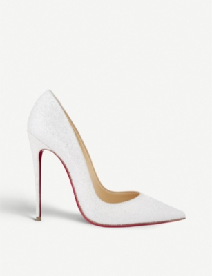 so kate glitter givre