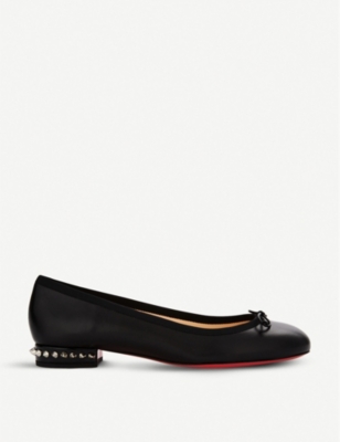 christian louboutin la massine
