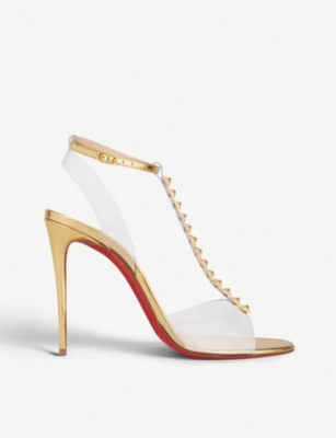 louboutin jamais assez
