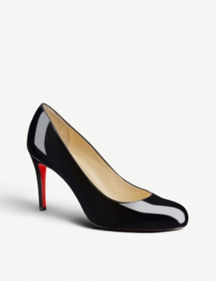 louboutin simple pump 85