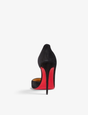 christian louboutin red bottom heels