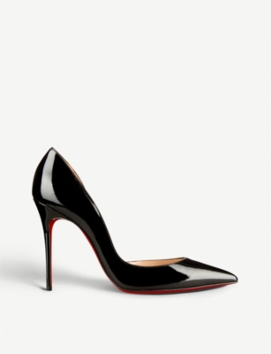 Christian Louboutin Womens Heels Trainers More Selfridges