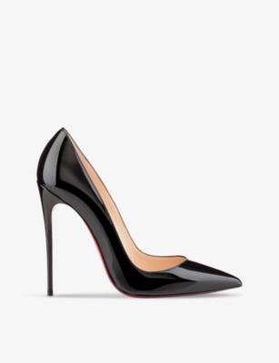 CHRISTIAN LOUBOUTIN - Heels - Womens - Shoes - Selfridges | Shop Online