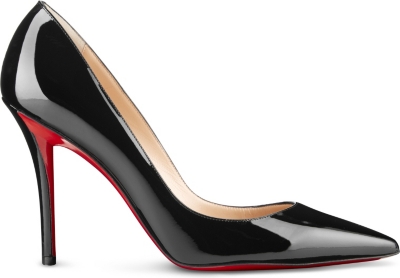 apostrophy christian louboutin