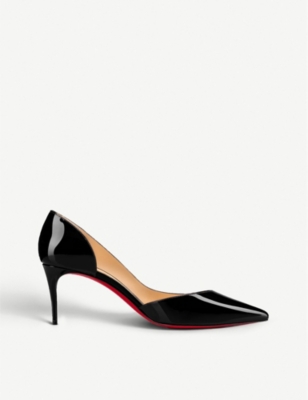 christian louboutin iriza 70