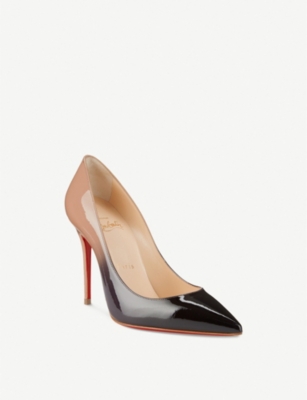 louboutin degrade
