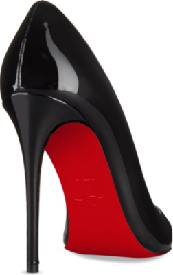 dorissima 100 patent