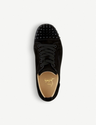 louis vuitton trainers womens selfridges