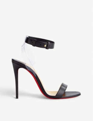 louboutin jonatina 100