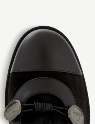 alphabouton boots