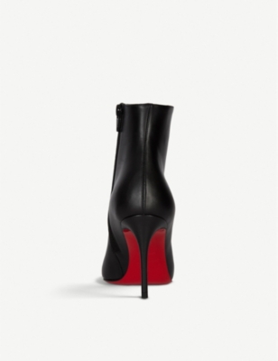 selfridges louboutin heels