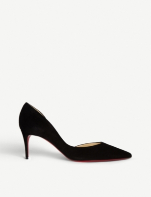 christian louboutin iriza 70