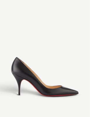 Clare louboutin sale