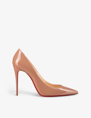 Christian Louboutin Shoes Selfridges