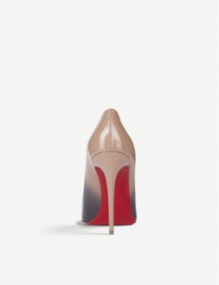 louboutin court heels
