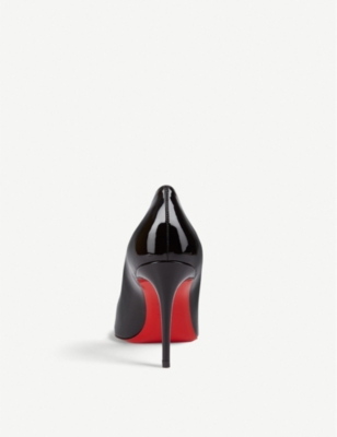 red bottoms heels price