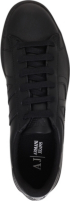 new armani trainers