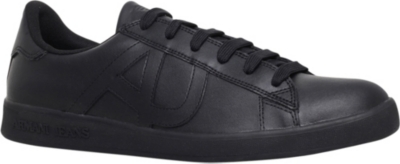 new armani trainers