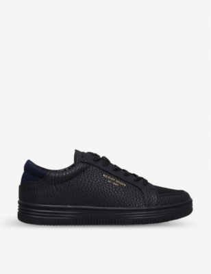 KURT GEIGER LONDON: Valadez trainers