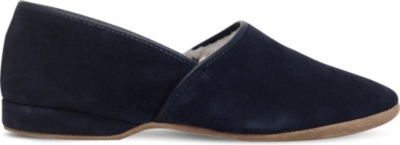 derek rose crawford slippers