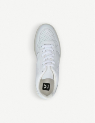 selfridges veja trainers