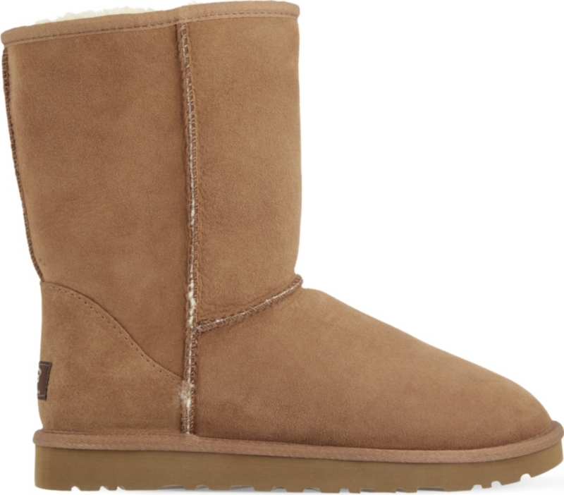 UGG   Short boots